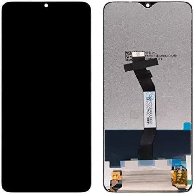 AFFICHEUR REDMI NOTE 8 (ORIGINAL)